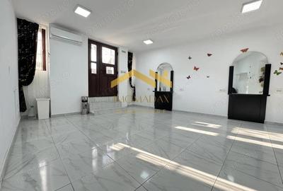 Spațiu comercial, de 34 mp, în Iosefin - 8