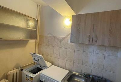 Garsonieră în Alexandru cel Bun