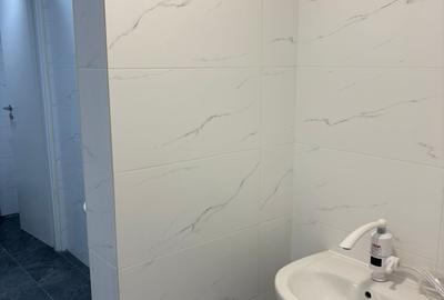 Spatiu de birou 200mp , et 9/10 dotat cu lift , langa metroul Dimitrie Leonida - 16