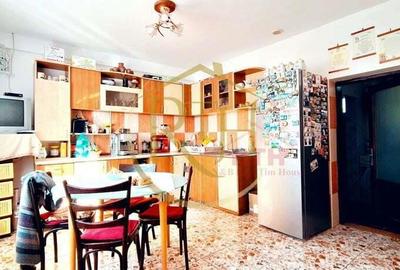 Oferim spre vanzare, Casa cu 5 camere, teren 1500 mp, Beregsau Mare 0% Comision - 18