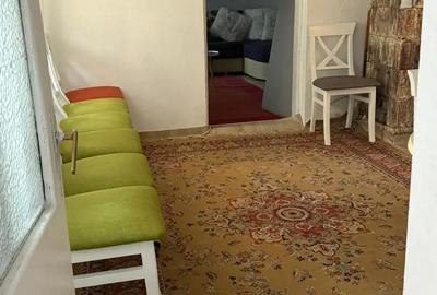 Teren si casa Antiaeriana - 9