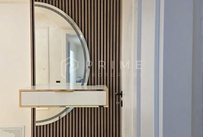 Penthouse cu 3 camere decomandat în Unirii - 19