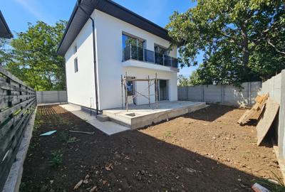 Vila 5 camere, mansardă finisată | teren de 400 m² – Cosmopolis - 3