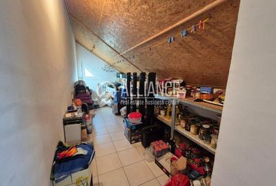 TECHIRGHIOL (COD 02) - Casa 5 camere teren 552 mp complet mobilata - 25