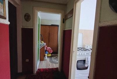 Apartament 3 camere - etaj 3 - Podu Ros - 9