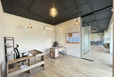 Spatiu SAD 100 mp, zona Torontalului, parter bloc nou. - 3