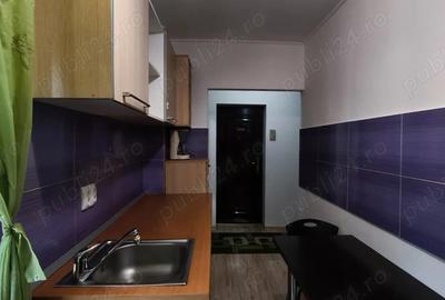 Inchiriez Garsoniera NOU RENOVATA ?i DOTATA in Racadau - 1