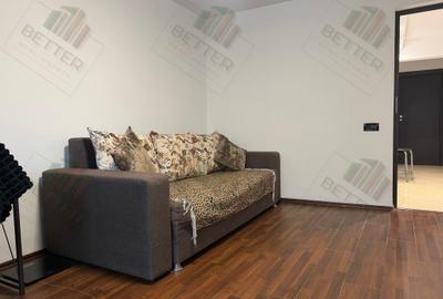 Apartament cu 2 camere decomandat în Lujerului