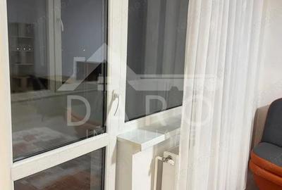 Apartament cu 2 camere, mobilat în Tudor - 4