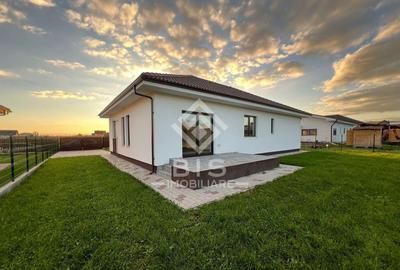 Case moderne de vanzare 143 mp utili, teren 7 ari | ... - 2