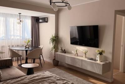 Apartament cu 2 camere semidecomandat, mobilat în Drumul Taberei - 1