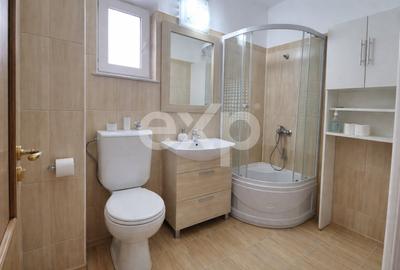 Casă individuală cu 3 camere cu Canalizare în Big-Bascov - 6