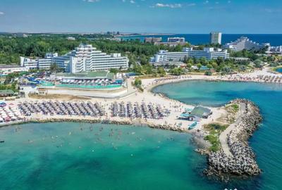 Teren de 1135 mp, în Venus - 4