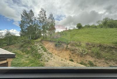 Doua case la munte, cu vedere superba, localizate in Poiana Marului - 22