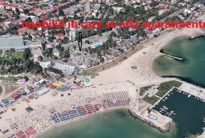Apartament 3 camere Eforie Nord - 7