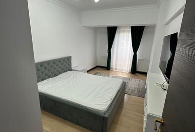 City Park Mall- 2 camere decomandate,  mobilat-utilat complet, termen lung - 11