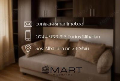 Apartament 2 camere decomandate Mihai Viteazu - 3