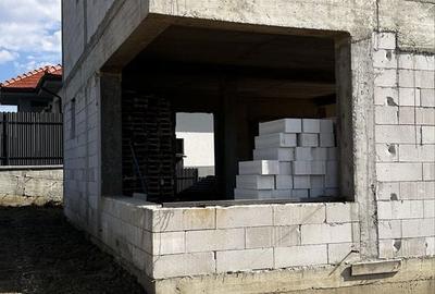 Casă cu 4 camere în Chinteni - 2