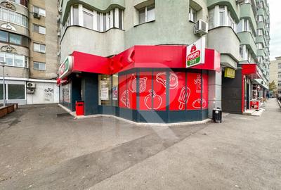 Rahova, Margeanului - spa?iu comercial pe col?, COMISION Rahova, Margeanului - spa?iu comercial pe col?, COMISION - 2