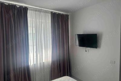 Garsonieră decomandată în Titan - 8