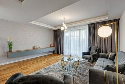 NOU! Vila EXCLUSIVISTA, 6 camere, curte GENEROASA, mobilata si utilata! NOU! Vila EXCLUSIVISTA, 6 camere, curte GENEROASA, mobilata si utilata! - 3