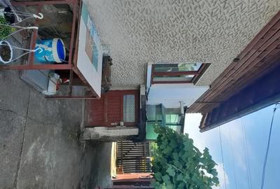 Casă cu 5 camere cu Teren 529 Mp în Breaza