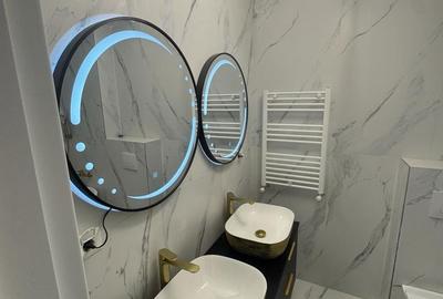 Casă cu 4 camere cu Teren 401 Mp în Domnești