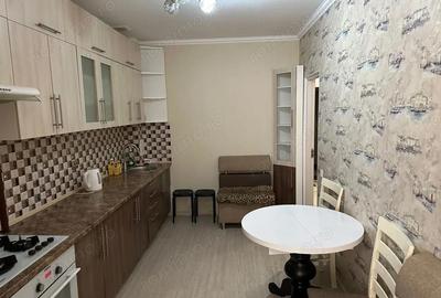 Garsonieră decomandată în Pajura - 1