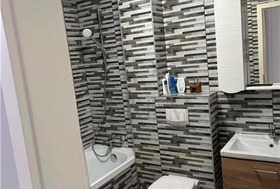 Apartament cu 3 camere decomandat, mobilat în Dumbrăvița - 3