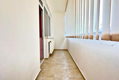 ANDA - APARTAMENT 2 CAMERE - ETAJ 1 - 64.69 MPT - Comision 0% - 18