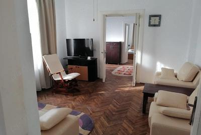 Casă cu 2 camere cu Teren 134 Mp în Central - 6