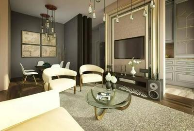 Apartament 3 Camere I Parcul Carol I Bloc Nou I Comision 0% - 2