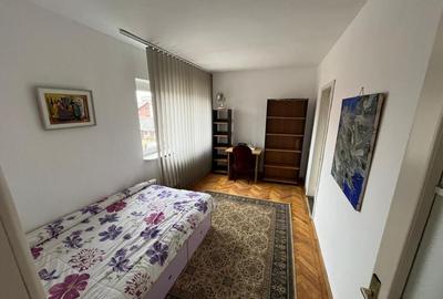 Apartament 3 camere Traian etaj 1 cu centrala - 2