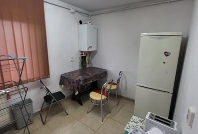 Apartament 1 camera, 40mp, etaj intermediar, balcon de 8mp, zona Baciu - 4