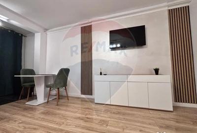 Garsonieră în Central - 7