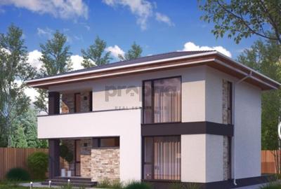 CASĂ DE VANZARE | Langa Rezervatia Naturala Lempes - 1