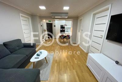 Apartament 3 camere modern - Spitalul Judetean str. Aries - 5