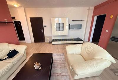 Apartament cu 3 camere decomandat, mobilat în Braytim - 2