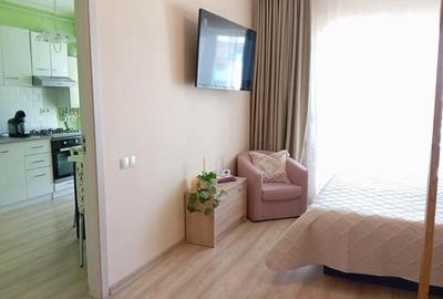 Confort ?i loca?ie excelenta apartament 1 camera Eroilor - 4