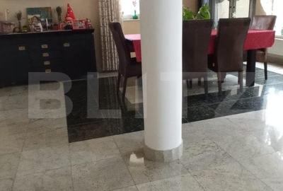 Casa cu 5 camere, 386 mp, Sangeorgiu de Mures, zona Apollo Spa - 5