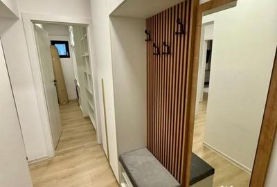 Apartament cu 2 camere decomandat în Central - 15
