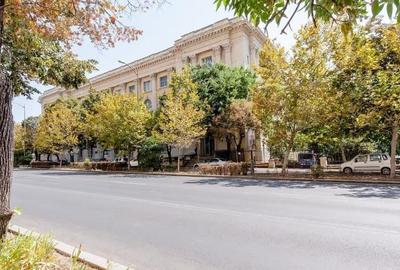 Apartament cu 2 camere semidecomandat, mobilat în Cișmigiu - 12