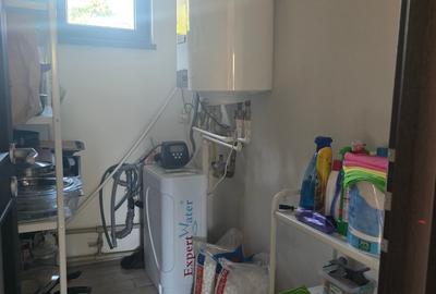 Casă cu 4 camere cu Canalizare în Chiajna - 17