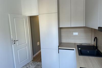 Apartament cu 2 camere semicentral complet renovat - 3