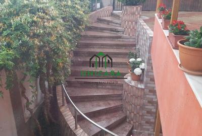 Casă cu Teren 250 Mp în Cetățuia - 17