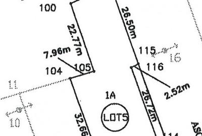 Loc de casa cu utilitati, 944mp cu 29m deschidere, Ciofliceni - Snagov! - 12