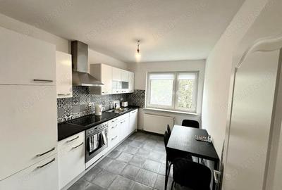 Zona Dacia de inchiriat apartament cu 2 camere - 1