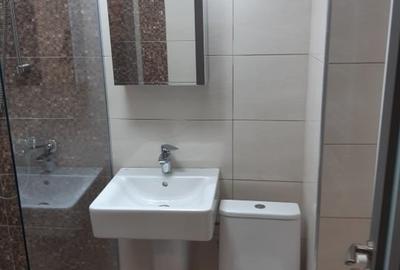 Inchiriez Apartament  3 Camere Etaj 1  zona Boema - 8