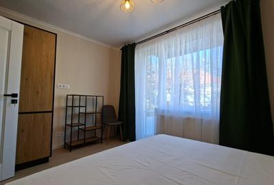 De inchiriat apartament 2 cam, Tg. Mures, Zona Cornisa, UMF De inchiriat apartament 2 cam, Tg. Mures, Zona Cornisa, UMF - 7