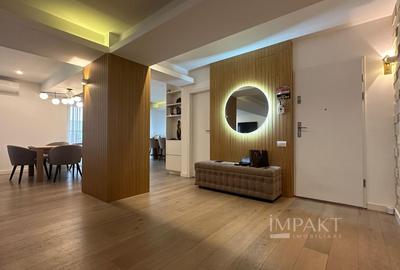 Cât o casa, dar apartament – Penthouse Exclusivist in Buna Ziua! - 2